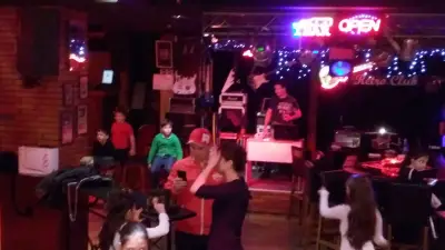 Varna Live Club