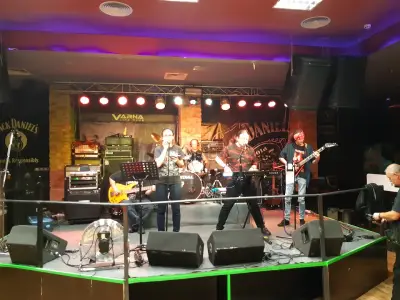 Varna Live Club