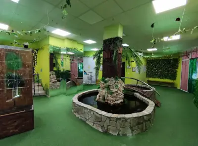 Butterfly House Varna
