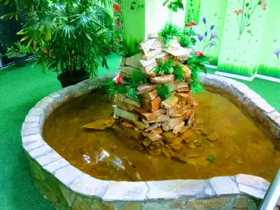 Butterfly House Varna