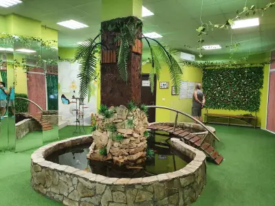 Butterfly House Varna