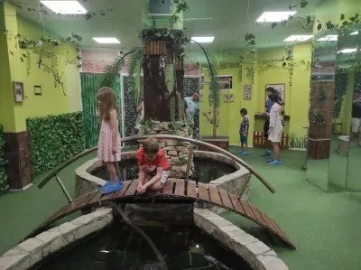 Butterfly House Varna