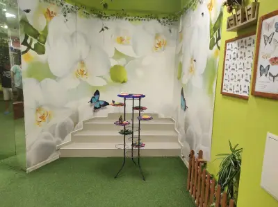 Butterfly House Varna