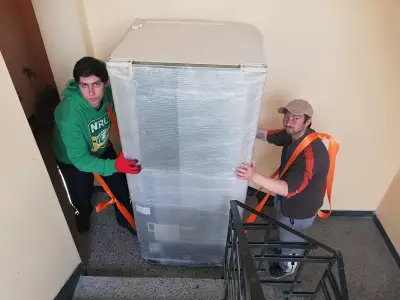 Хамали Варна
