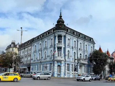 Театър „Българан“