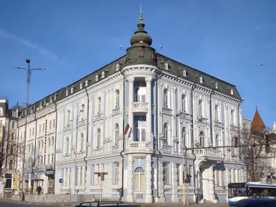 Театър „Българан“