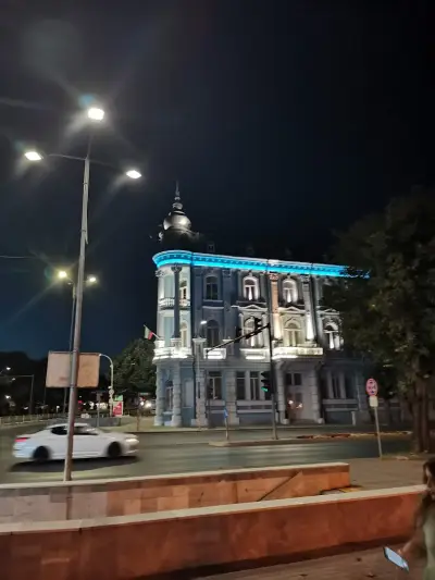 Театър „Българан“
