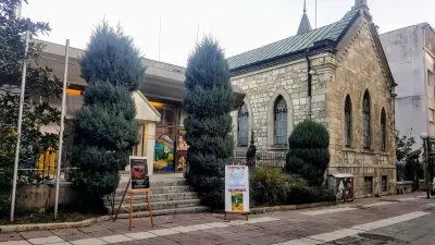Държавен куклен театър - Варна