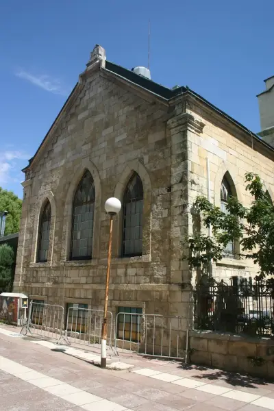 Държавен куклен театър - Варна