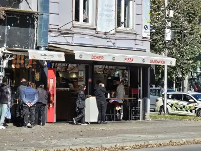 My Doner