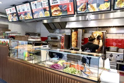 My Doner