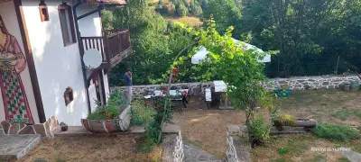 Комплекс Бозукови Загражден