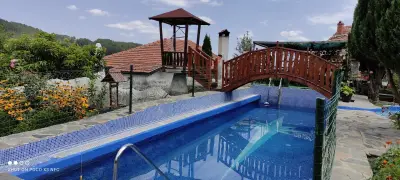 Комплекс Бозукови Загражден