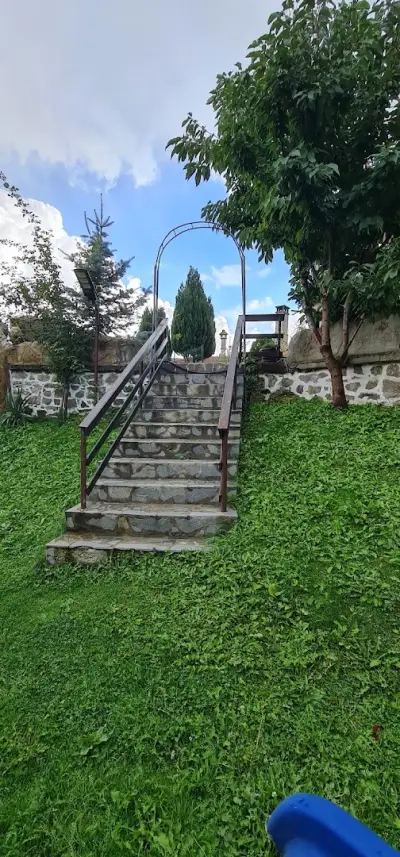 Комплекс Бозукови Загражден