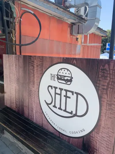 The Shed