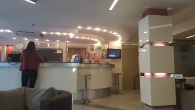 Хотел Хюго