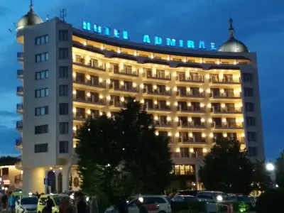 Astera Hotel & Spa with FREE PRIVATE BEACH
