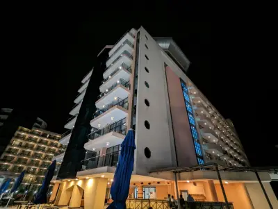 Astera Hotel & Spa with FREE PRIVATE BEACH