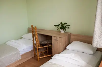 Alfa Guest House - Free Parking