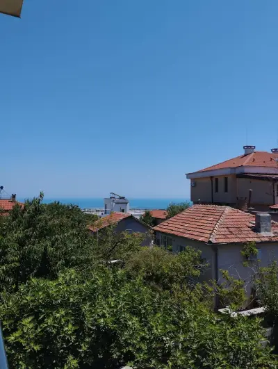 Alfa Guest House - Free Parking