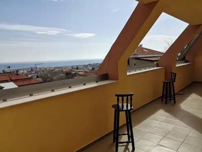 Alfa Guest House - Free Parking