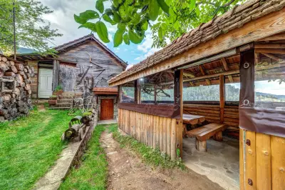 Къща за гости Гайдарь