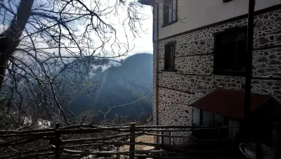 Къща за гости Гайдарь