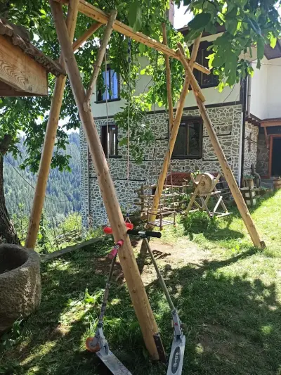 Къща за гости Гайдарь