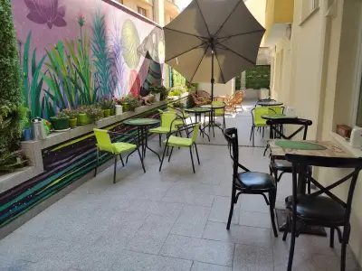 Art Green Boutique Hotel