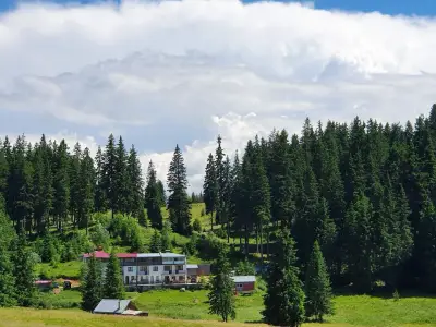 Хотел "Родона"