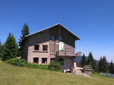 Хотел "Родона"