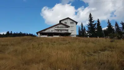 Хотел "Родона"