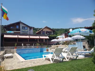 Хотел Посейдон