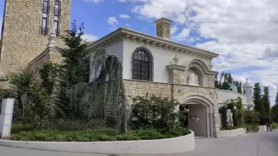 Villa Chinka by Astor Garden Hotel - Adults Only