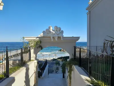 Villa Chinka by Astor Garden Hotel - Adults Only