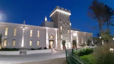 Villa Chinka by Astor Garden Hotel - Adults Only