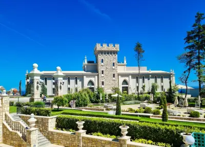 Villa Chinka by Astor Garden Hotel - Adults Only