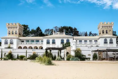 Villa Chinka by Astor Garden Hotel - Adults Only