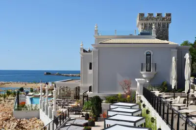Villa Chinka by Astor Garden Hotel - Adults Only