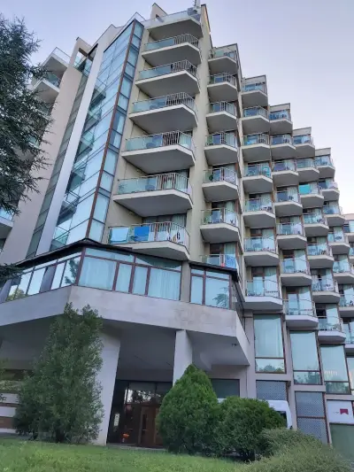 MiRaBelle Hotel - Half Board Plus & All Inclusive