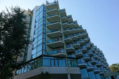 MiRaBelle Hotel - Half Board Plus & All Inclusive