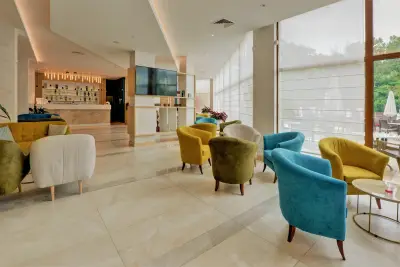 MiRaBelle Hotel - Half Board Plus & All Inclusive