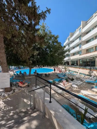 MiRaBelle Hotel - Half Board Plus & All Inclusive