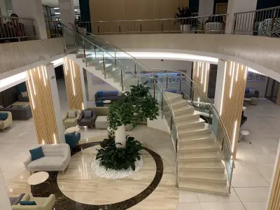 MiRaBelle Hotel - Half Board Plus & All Inclusive
