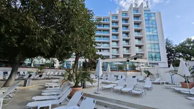 MiRaBelle Hotel - Half Board Plus & All Inclusive
