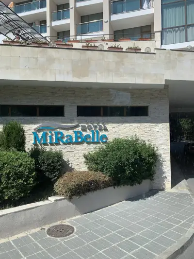 MiRaBelle Hotel - Half Board Plus & All Inclusive