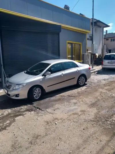 DOBRI-DD Автомобили под наем,Автосервиз,Кафе.