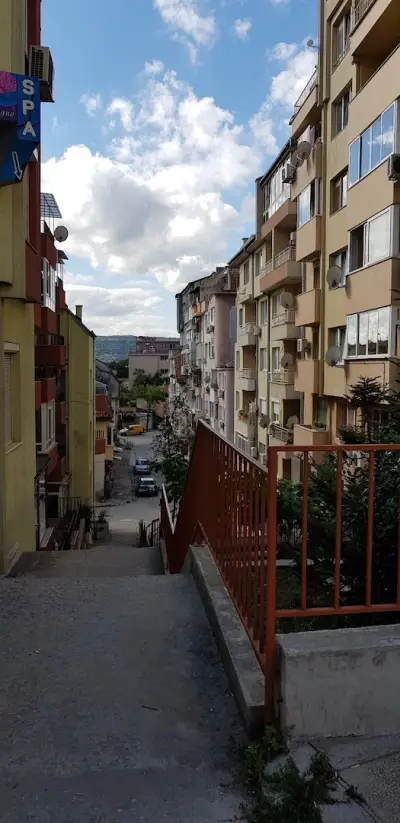 Йо Хо Хостел