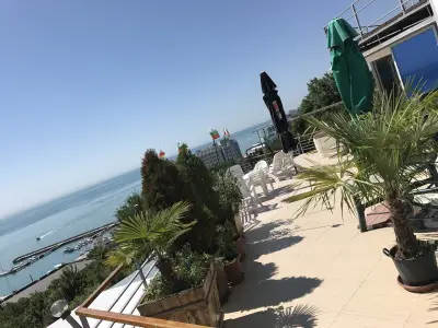 Villa Jackie