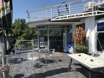 Villa Jackie